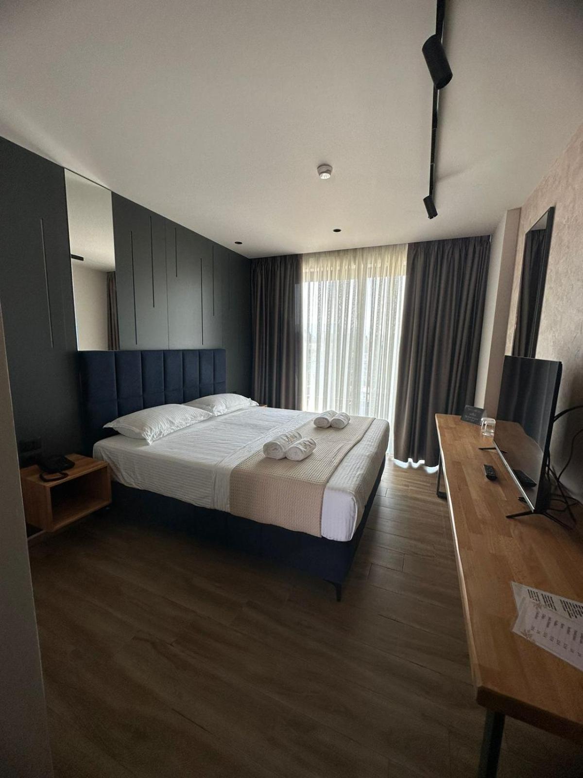 Azura Ksamil Hotel 외부 사진